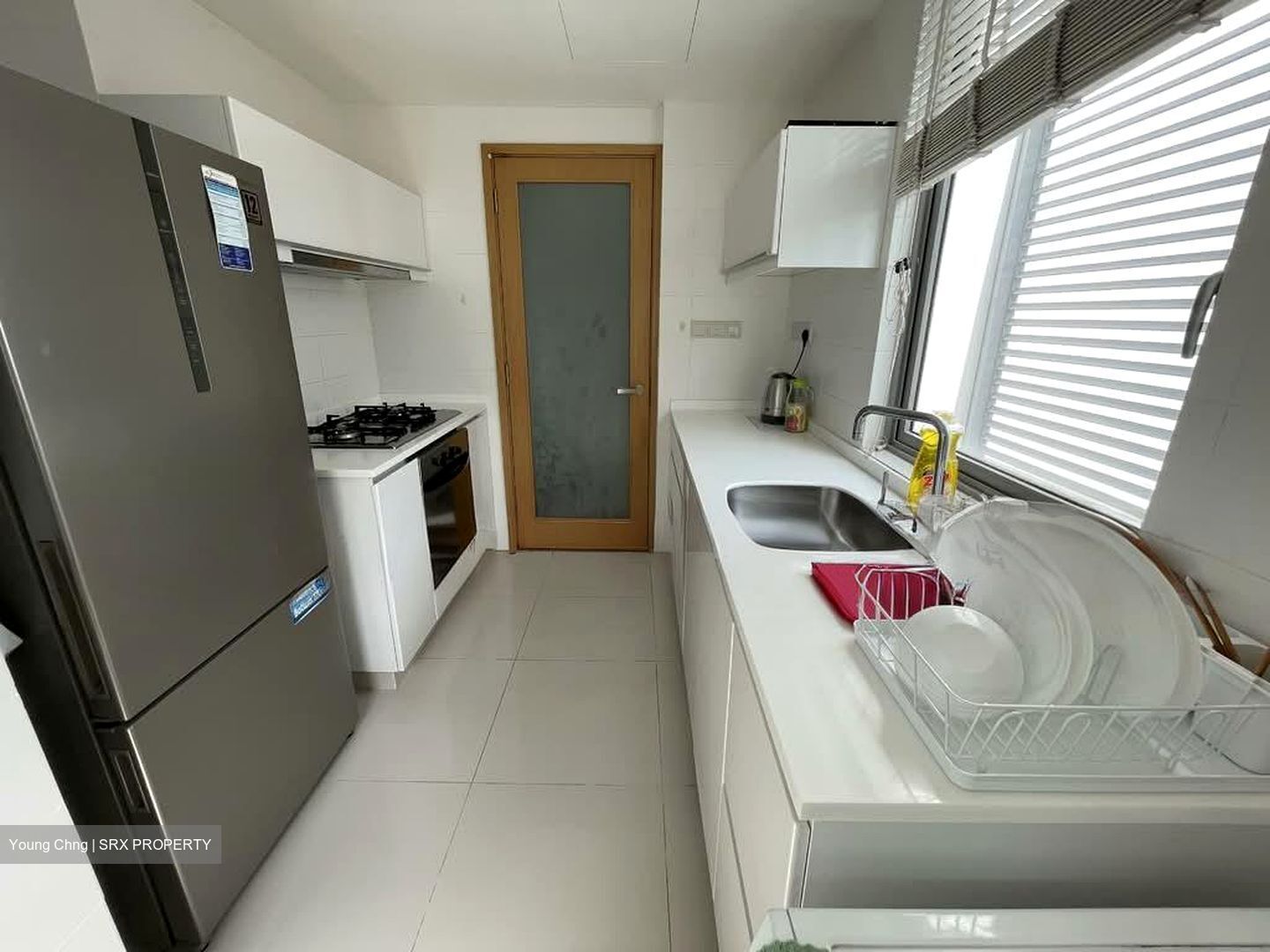 One-north Residences (D5), Apartment #534503321